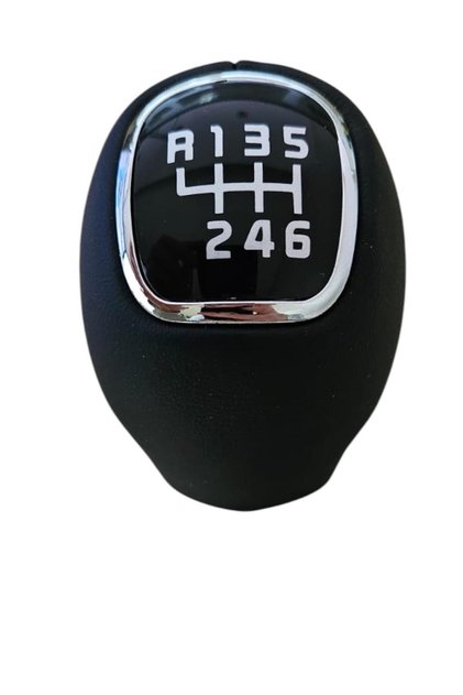 Gear Shift Knob Sportage 2010-2015 / Rio 2012-2015 6 Gears