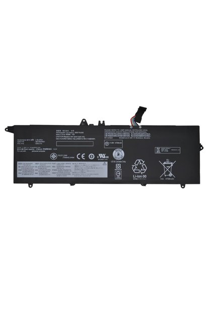 Батерия за лаптоп Lenovo ThinkPad T490s T495s L18L3PD1 L18M3PD1 L18C3PD2