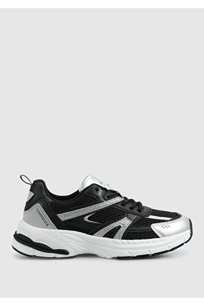Lumberjack Pentagon 6FX Kadın Sneaker - Fiyatı, Yorumları