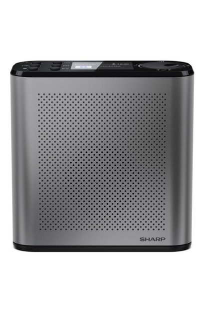Radio portabil Osaka DR-P530 Gri-Negru