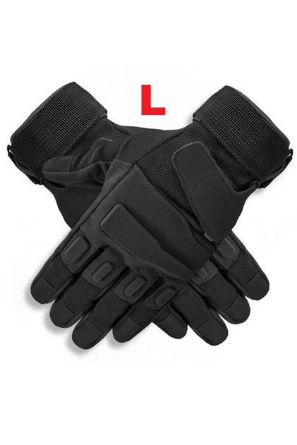 Tactical Gloves Cycling Sports Camping Outdoor Hand-Protected Riding Gloves