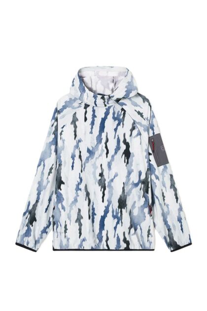 Jacheta VENTUS7 M LAB WINDBREAKER PL Barbati