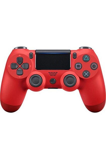 Doubleshock PS4 Uyumlu Kablosuz Titreşimli Oyun Kolu Gamepad