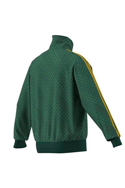 adidas Erkek Yeşil Ceket FIREBIRD TT KD0382 - Fiyatı, Yorumları