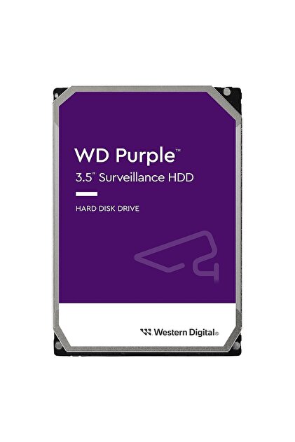 WD Purple WD43PURZ 4TB 新品 WD Purple WD43PURZ 4TB 5400RPM 256MB 3.5