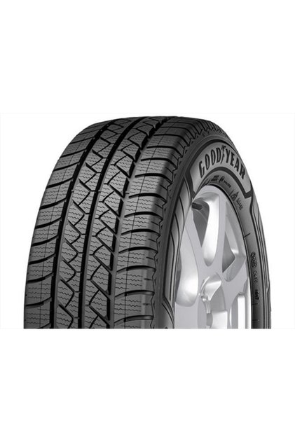 Anvelopă all-season VECTOR 4 SEASONS CARGO 235/65R16C 115R