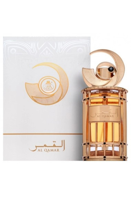 Al Qamar Eau de Parfum 100ml