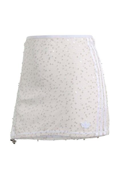 adidas Women's Gray Skirt Skirt Hz1007- Trendyol