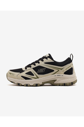 Skechers RIDGE OAK-JAMESAN Erkek Gri Outdoor Ayakkabı 237787 CCGY