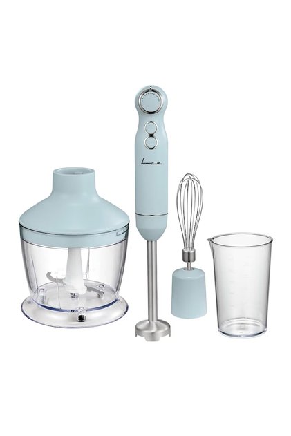Mixer vertical FHBL-RAC1200BL, 1200 W, Viteza variabila,Functie turbo