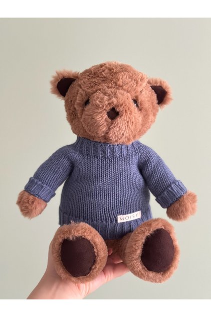 MoisyBear 34 Cm Peluş Ayıcık