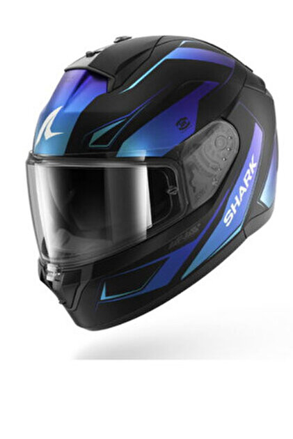 Shark SKWAL I3 VENUM KAPALI KASK KRQ - Fiyatı, Yorumları