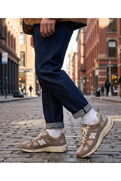 New Balance ニューバランス CM878 KE1 28.5 New Balance Lifestyle Unisex Günlük Ayakkabı CM878MK1 - Fiyatı