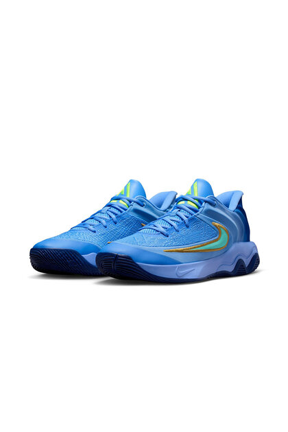 Nike Giannis Immortality 3 Erkek Basketbol Ayakkabısı DZ7533-400