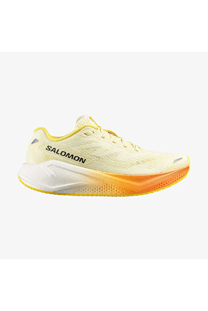 Salomon DRX BLISS Kadın Koşu Ayakkabısı Sunny Lime L47439500
