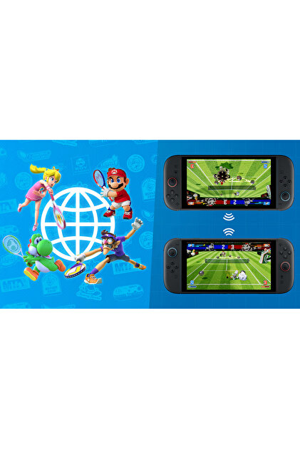 Nintendo Mario Tennis Fever – Switch 2 - Fiyatı, Yorumları