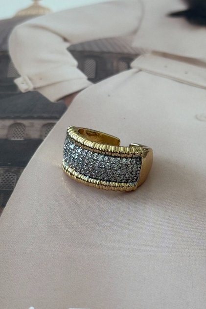 Vip Shiny Tsşli Ring