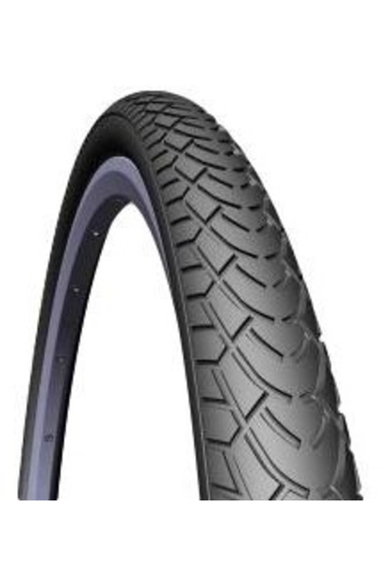 Anvelopa Bicicleta 10 X 1.75 X 2.00 (47-152) W42 Walrus