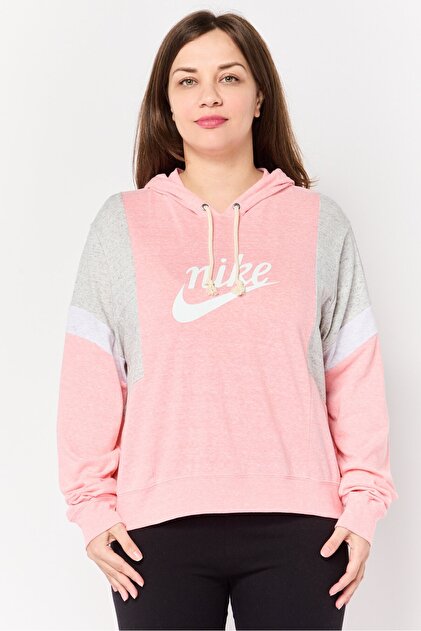 multicolor nike hoodie