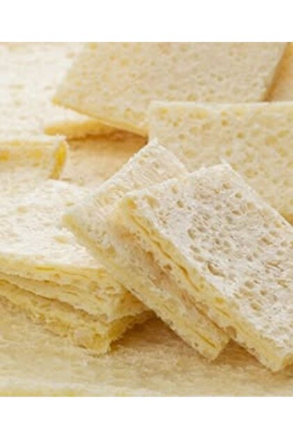 Kuru kaymak