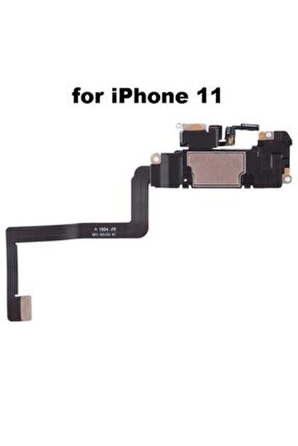 Genel Markalar İphone 11 / Iphone Xr Buzzer Hoparlör - Fiyatı