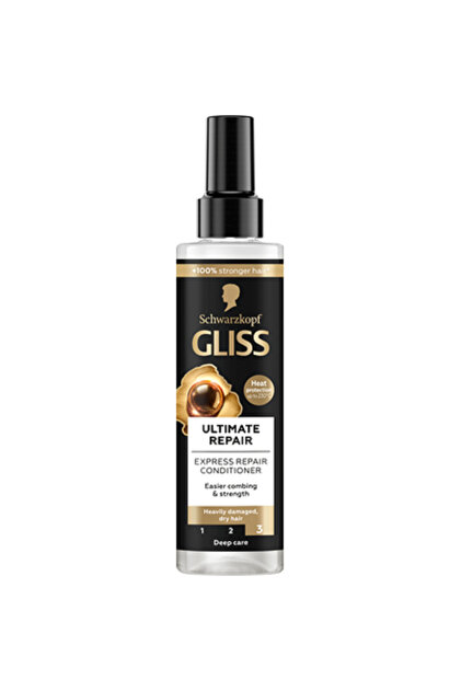 Ultimate Repair Balsam de Par 200 ml