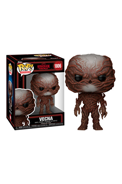 Funko Stranger Things S5 Will Byers (Hive Mind) Pop #1809 - Fiyatı