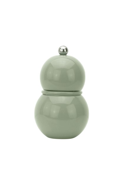 12cm Bobbin Sage