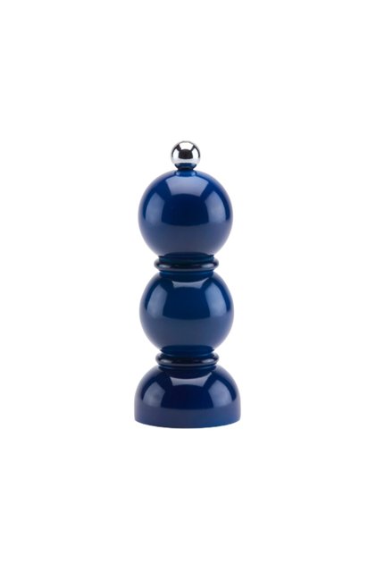 14cm Mini Bobbin Lacivert