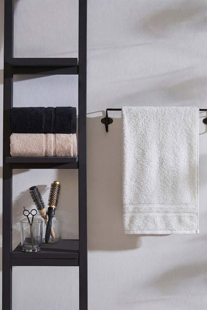 Hair Dresser Hand and Face Towel 50X90 cm