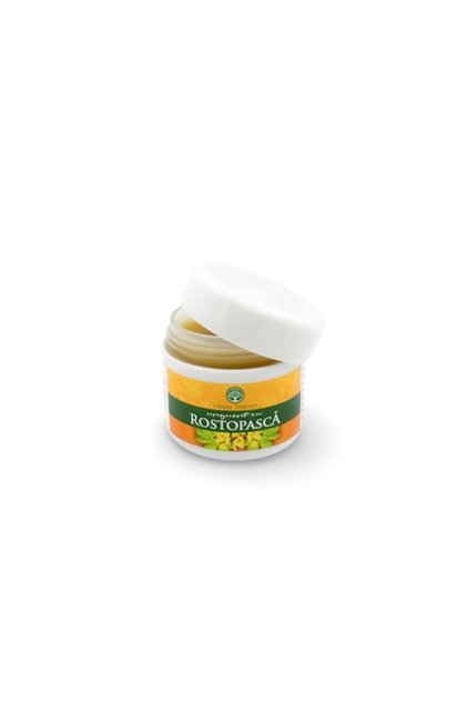Unguent cu Rostopasca, Herbal Therapy, 50 ml