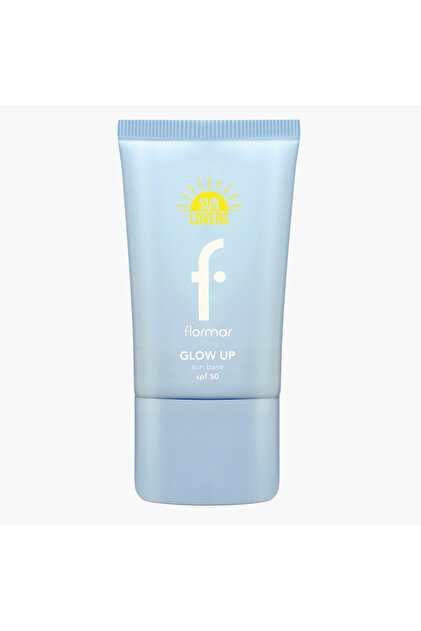 Glow Up SPF 50 Sun Base