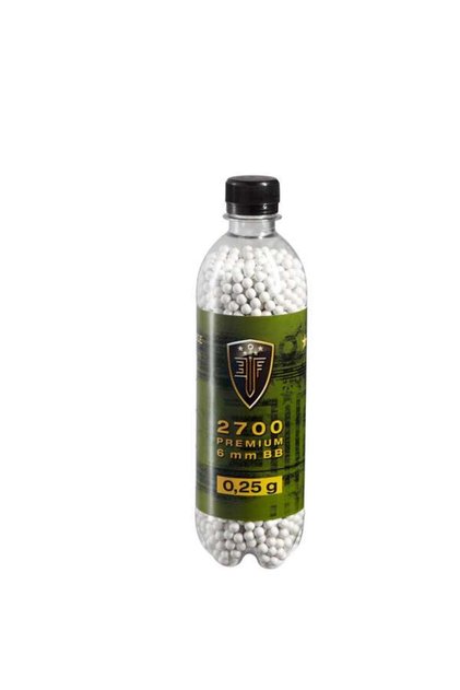 Munitie Airsoft Elite Force 6 mm 0.20 g 2700 Buc