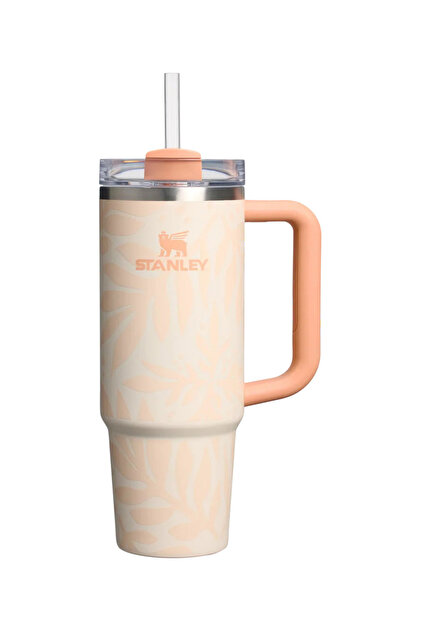 Stanley The Quencher H2.O FlowState Tumbler 1.18 L Renkli - Fiyatı