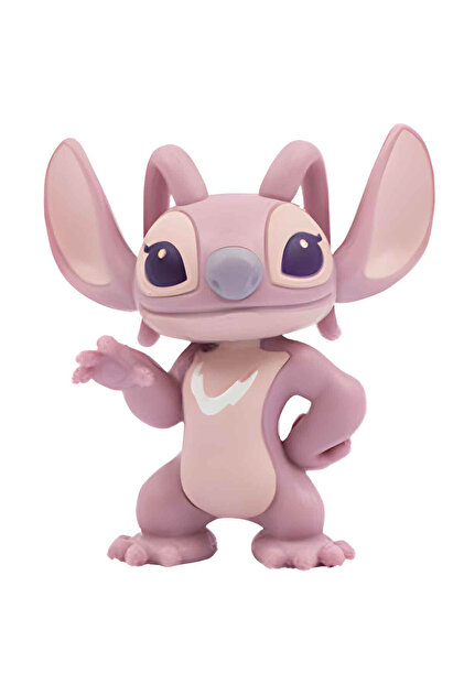 Genel Markalar Disney 2'li Figür Seti TTC34000 - Angel'Lı Set