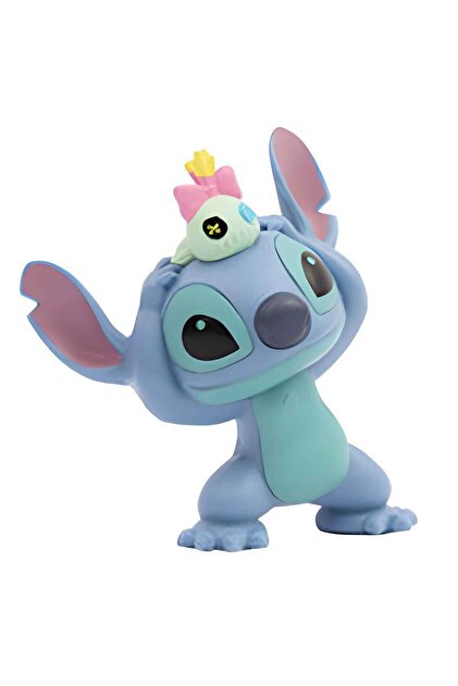 Disney - のんのん Genel Markalar Disney 2'li Figür Seti TTC34000 - Angel'Lı Set