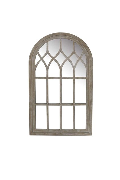 مرآة مضيئة