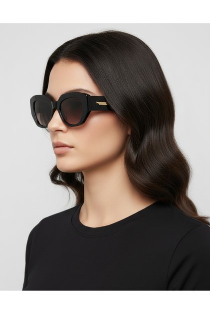 291 C2 51 نظارات شمسية نسائية
