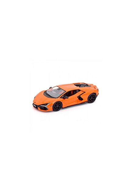 CCA Premium Series Lamborghini Revuelto Turuncu 1/64 Model Araba