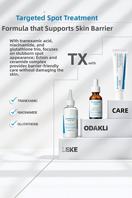 dr melaxin glutathione Dr.Melaxin main image 1