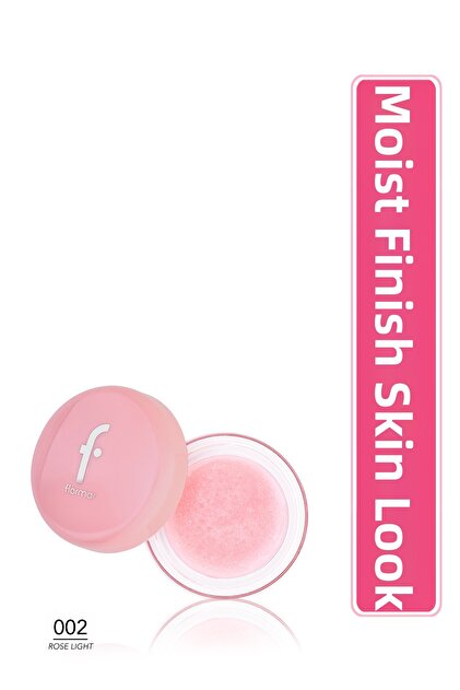 K-Spirit Glass Highlighter - 002 Rose Light