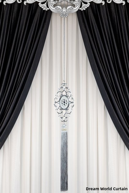 Special Design Curtain Pendant Ornament Curtain Accessory