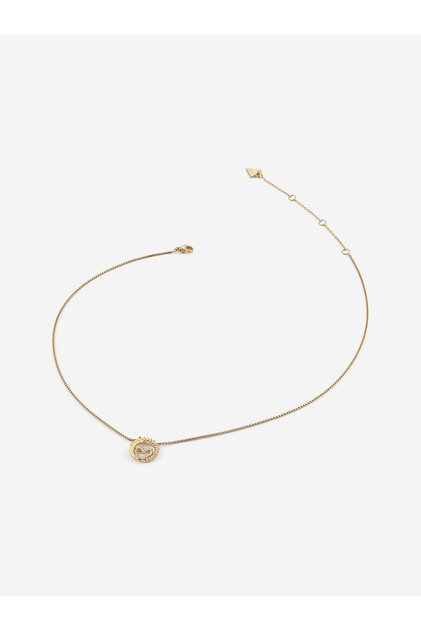 Iconique necklace