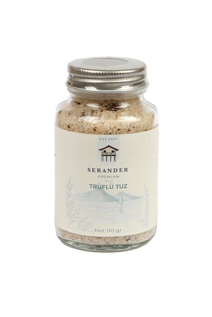 TUZ TRÜFLÜ 110gr Cam