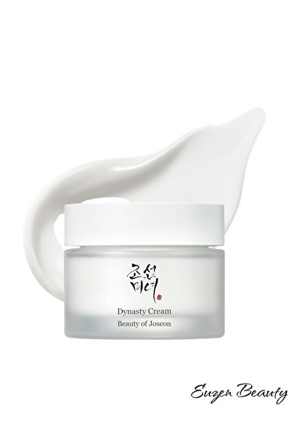 Beauty Of Joseon Dynasty Cream Pirinç Özlü Ginsengli Yaşlanma