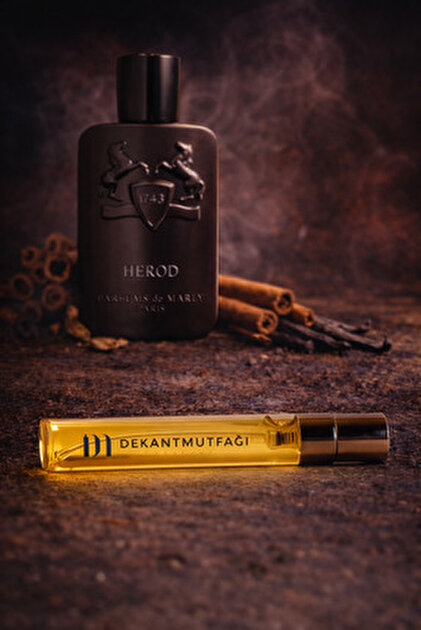 Parfums De Marly Herod Edp 125 ml Erkek Parfümü 3700578507006