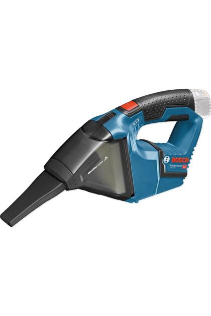GAS 12 Volt Akülü El Süpürgesi Solo ( AKÜ VE ŞARJ CİHAZI DAHİL DEĞİLDİR )