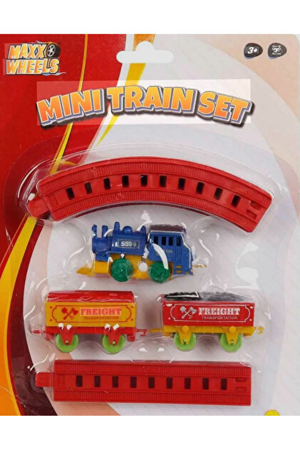 dude Tren Set Mini Kurmalı 11 Parça - Fiyatı, Yorumları