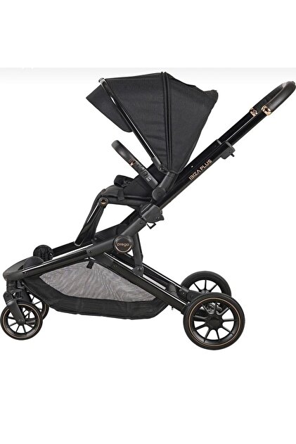 Prego İbiza Plus Travel Sistem Ikiz Bebek Arabası 2223 - Fiyatı