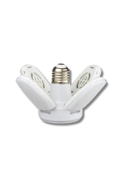 30W PERVANE AMPUL ( BEYAZ)
